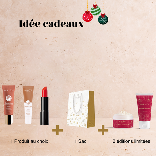 IDEE CADEAU N°2BIS NOEL 2024 image number null